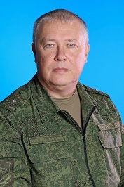 Бабенков Евгений Алексеевич
