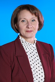 Березуцкая Инна Викторовна