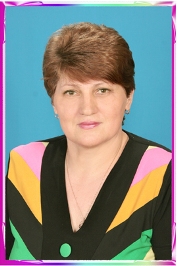 Бойко Марина Ивановна