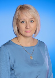 Фильченко Татьяна Владимировна