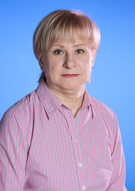 Гадецкая Валентина Фёдоровна