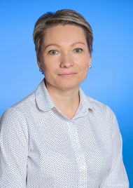 Галдина Людмила Георгиевна