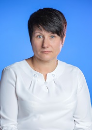Гурская Наталья Николаевна