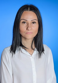 Калмыкова Светлана Викторовна