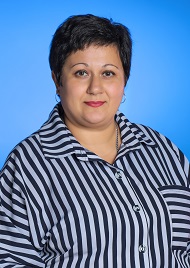 Кащенко Елена Валерьевна