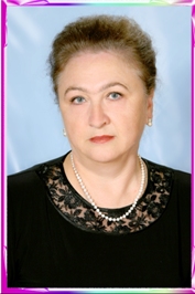 Киселёва Наталья Григорьевна