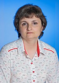 Кошуба Наталья Ивановна