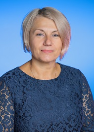 Костырко Светлана Николаевна