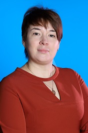 Кроливец Екатерина Валерьевна