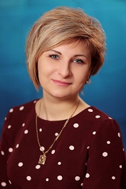 Лякутина Дарья Геннадьевна