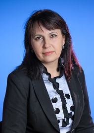 Любченко Алла Николаевна