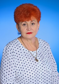 Маначенко Лилия Александровна