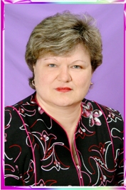 Семёненко Ольга Александровна
