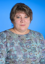 Сиволап Ирина Николаевна