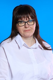 Смыкова Виктория Николаевна