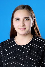 Соколова Екатерина Игоревна