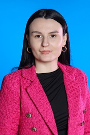 Сурмач Ульяна Дмитриевна