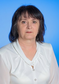 Закарлюка Нина Борисовна