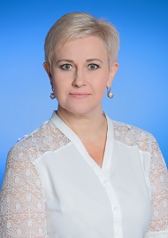 Закубрина Татьяна Александровна