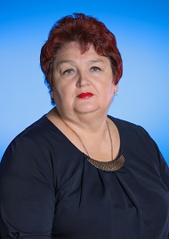 Зобенко Ольга Анатольевна