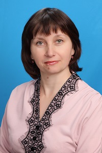 Набатникова Ольга Юрьевна