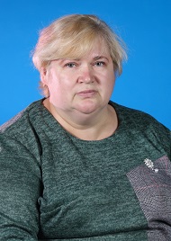 Рохлина Юлия Александровна