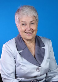 Соболева Галина Анатольевна