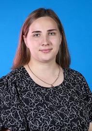 Соколова Екатерина Игоревна